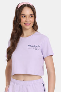 Pastel Lilac